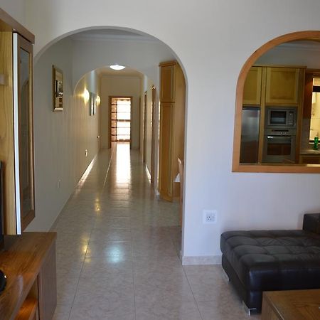 The April Maisonette Marsaskala Exterior photo