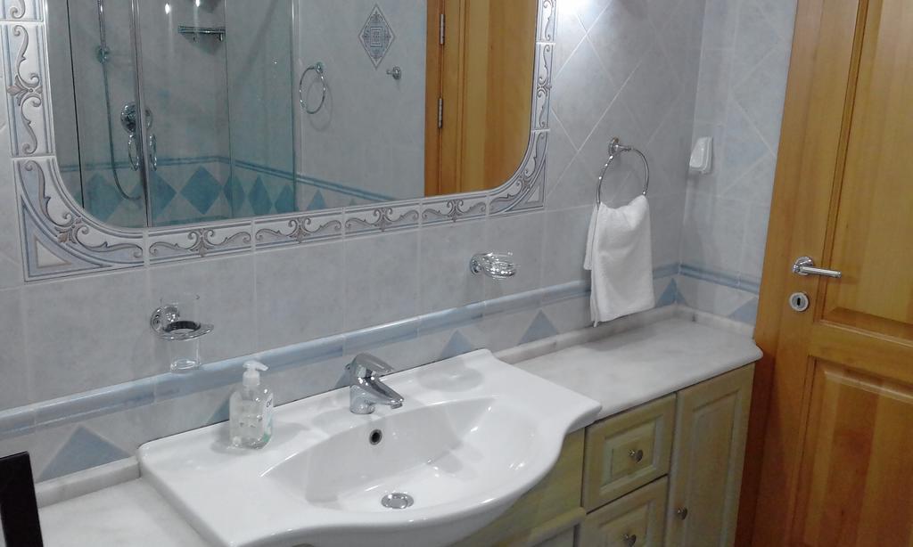 The April Maisonette Marsaskala Exterior photo